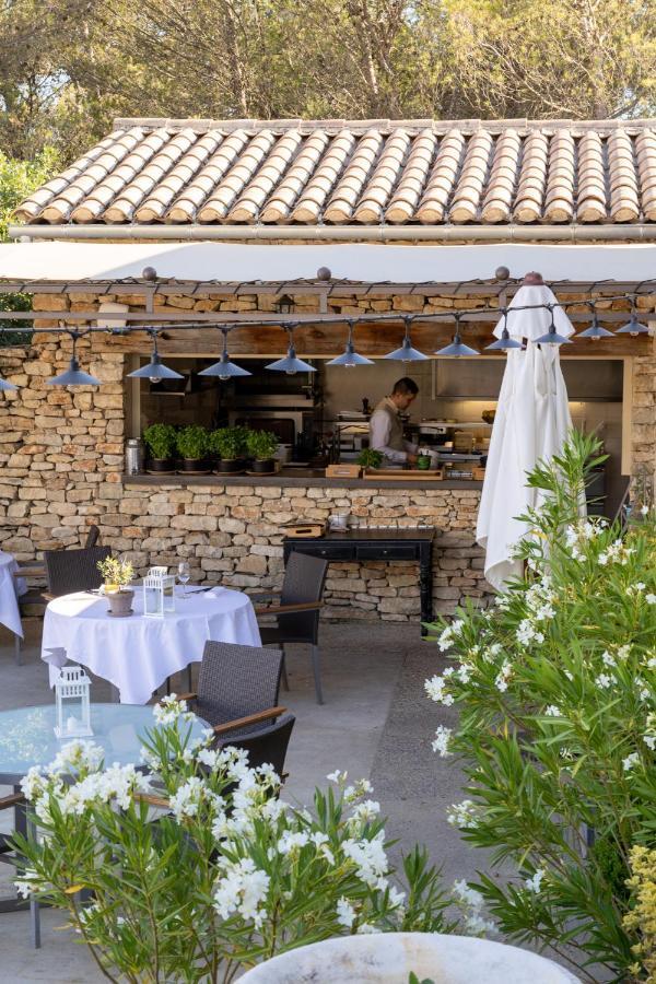 Le Phebus & Spa - Relais & Chateaux ฌูกา ภายนอก รูปภาพ