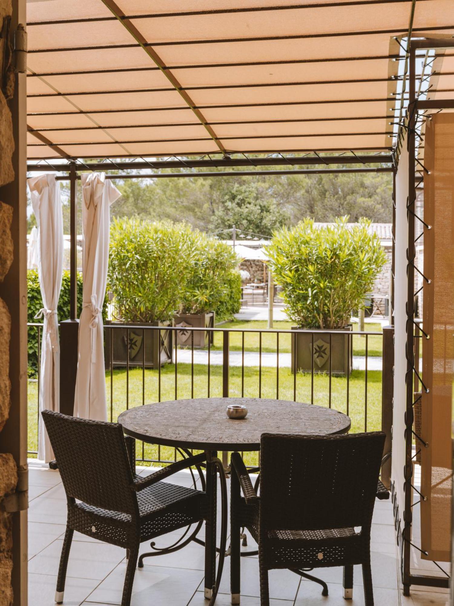 Le Phebus & Spa - Relais & Chateaux ฌูกา ภายนอก รูปภาพ