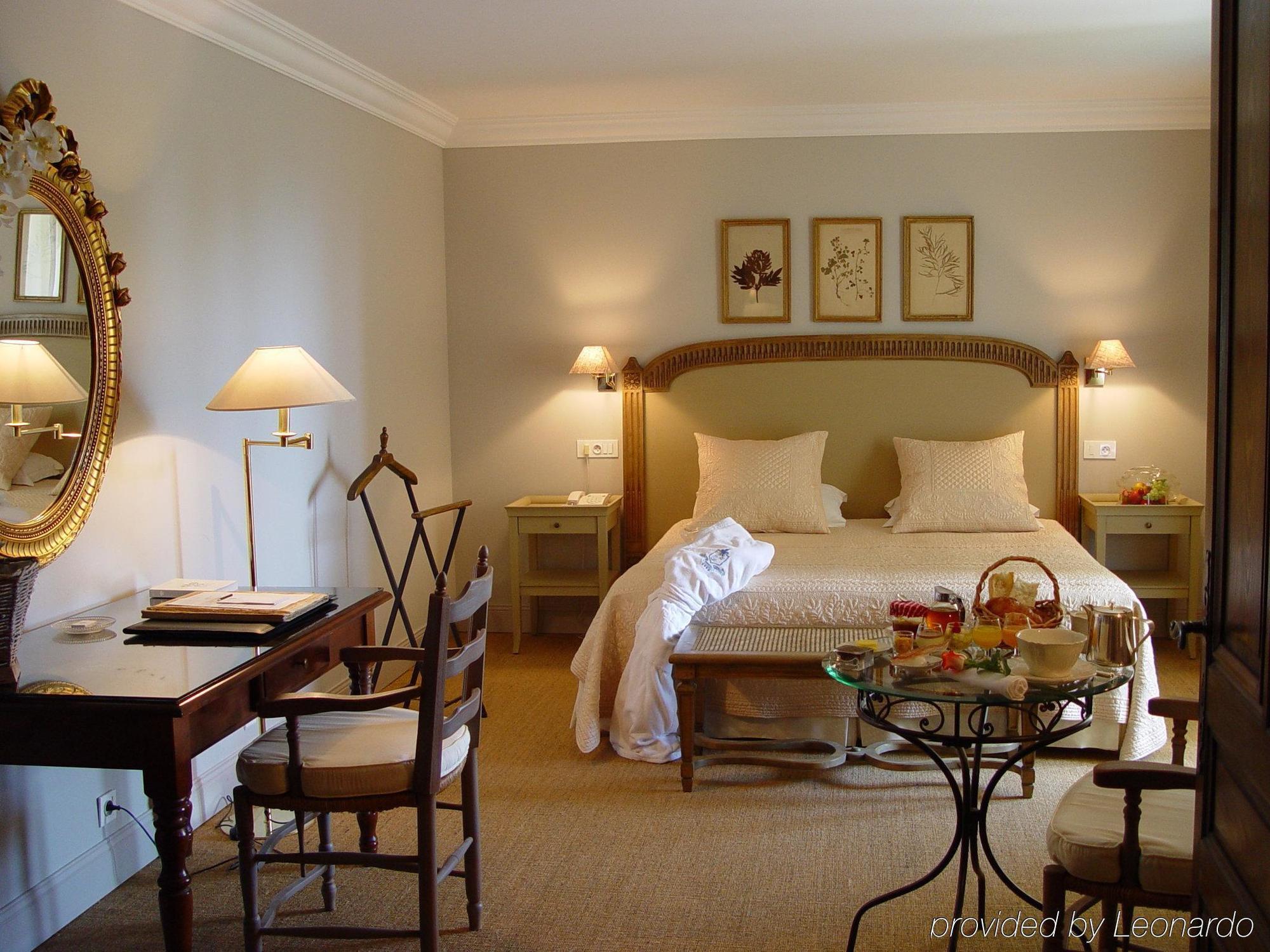 Le Phebus & Spa - Relais & Chateaux ฌูกา ภายนอก รูปภาพ
