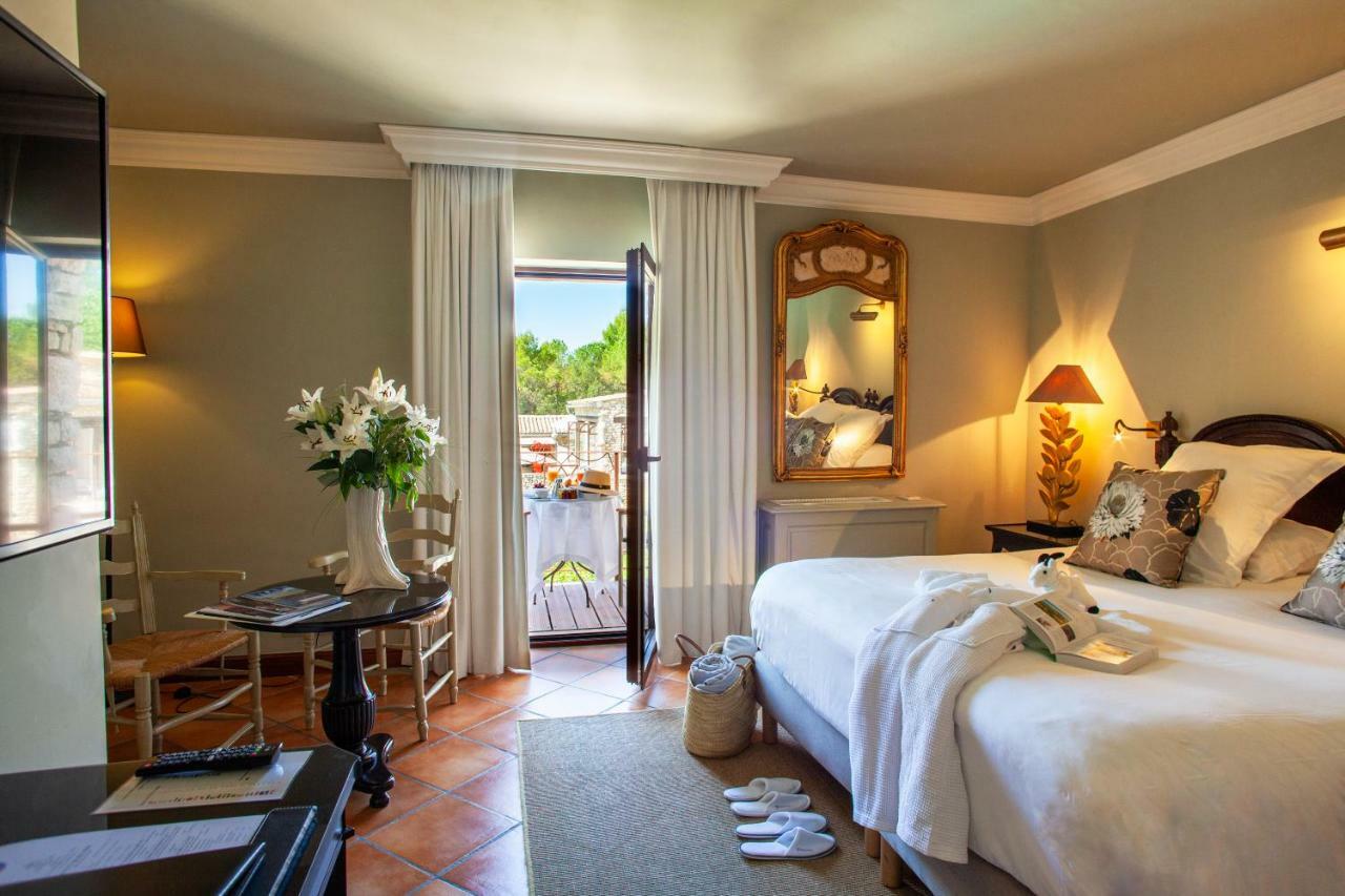 Le Phebus & Spa - Relais & Chateaux ฌูกา ภายนอก รูปภาพ